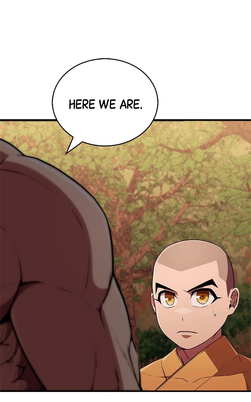 The Genius Murim Fitness Trainer Chap 14 - Next Chap 15