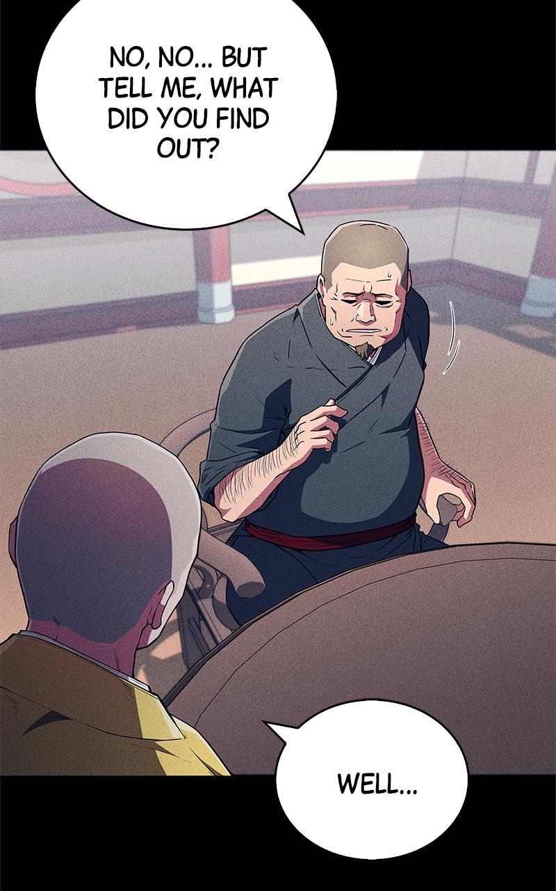 The Genius Murim Fitness Trainer Chap 14 - Next Chap 15