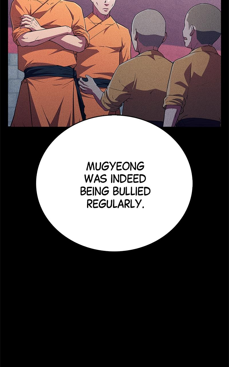 The Genius Murim Fitness Trainer Chap 14 - Next Chap 15