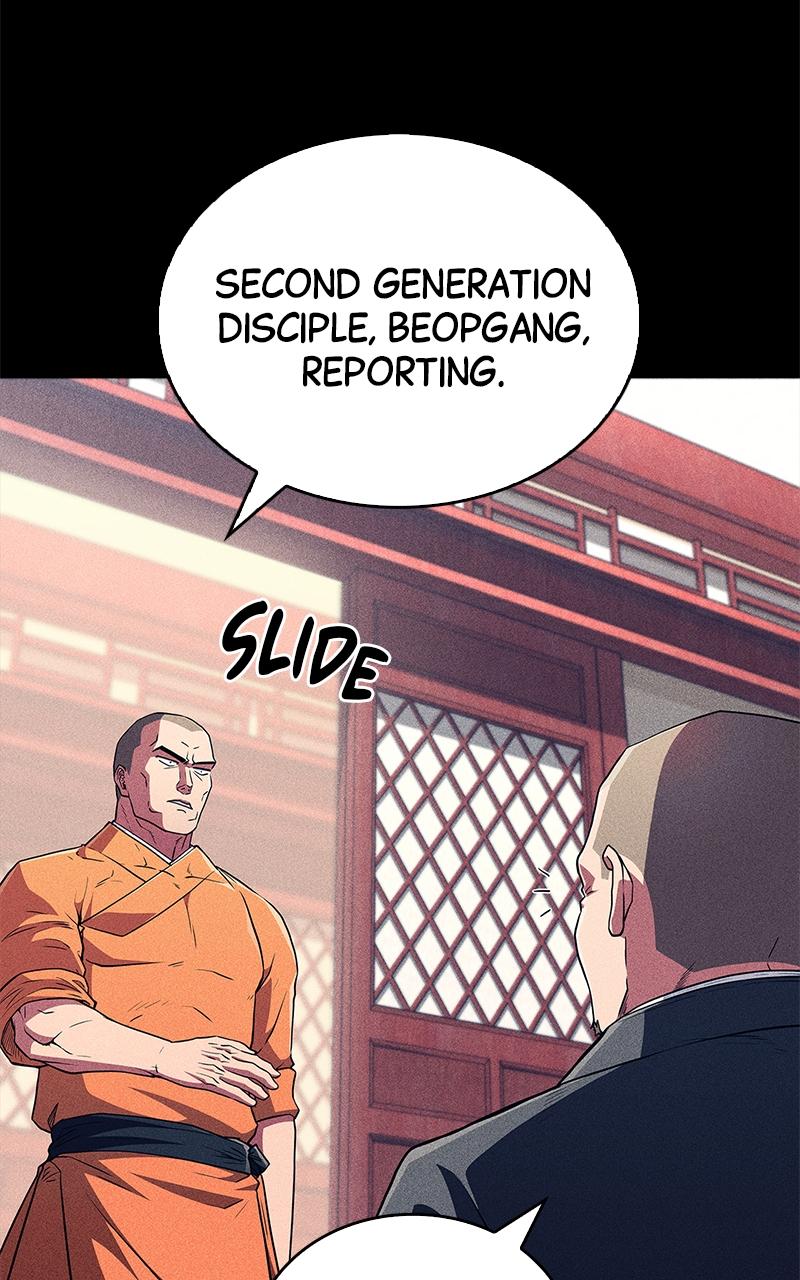 The Genius Murim Fitness Trainer Chap 14 - Next Chap 15