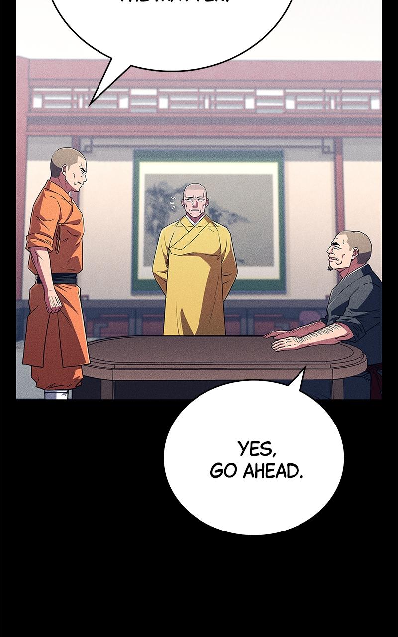 The Genius Murim Fitness Trainer Chap 14 - Next Chap 15