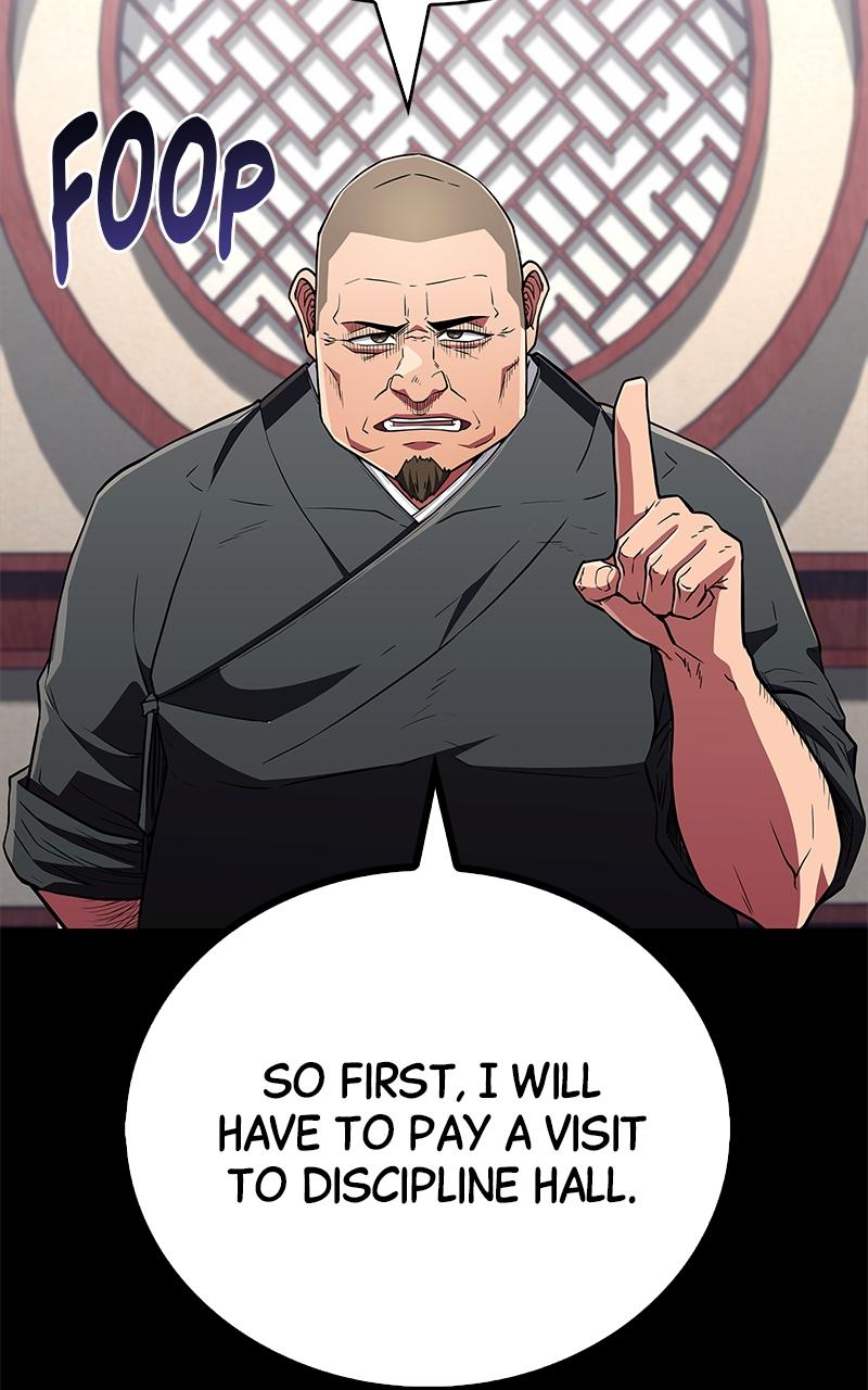 The Genius Murim Fitness Trainer Chap 14 - Next Chap 15