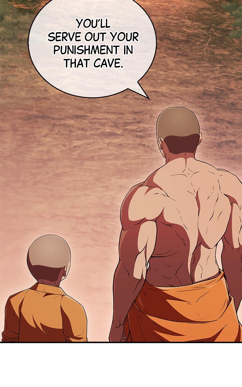 The Genius Murim Fitness Trainer Chap 14 - Next Chap 15