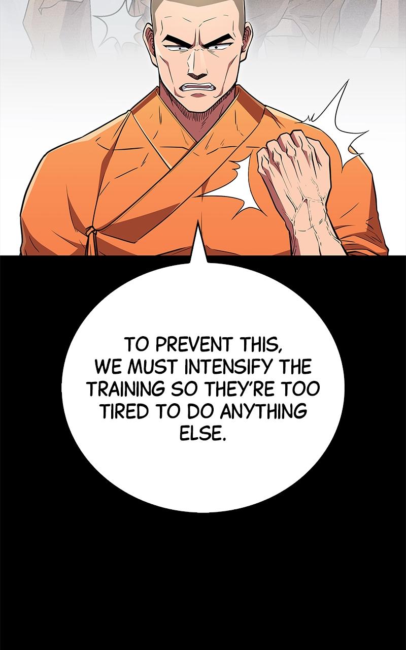The Genius Murim Fitness Trainer Chap 14 - Next Chap 15
