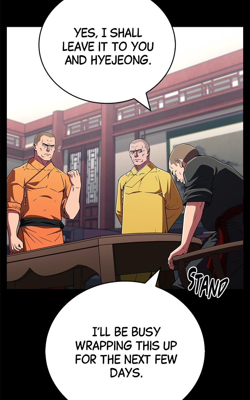 The Genius Murim Fitness Trainer Chap 14 - Next Chap 15