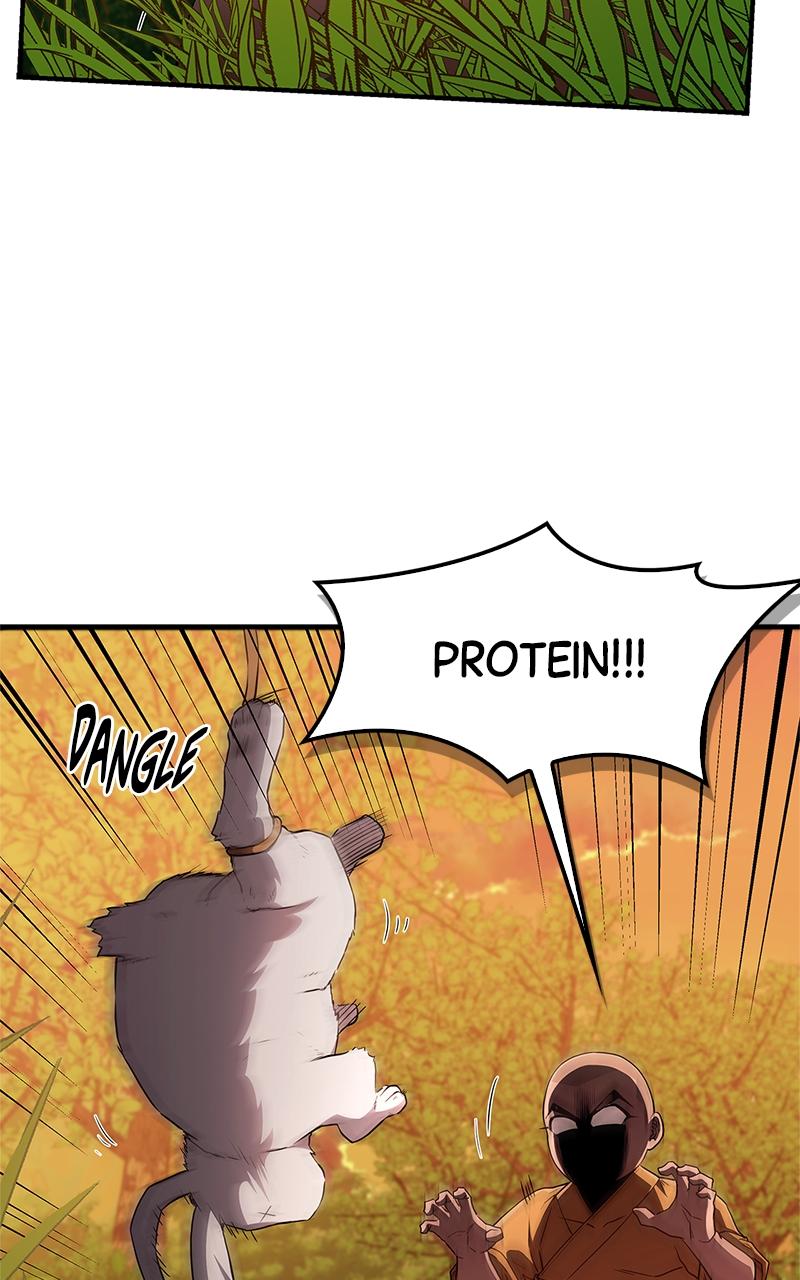 The Genius Murim Fitness Trainer Chap 14 - Next Chap 15