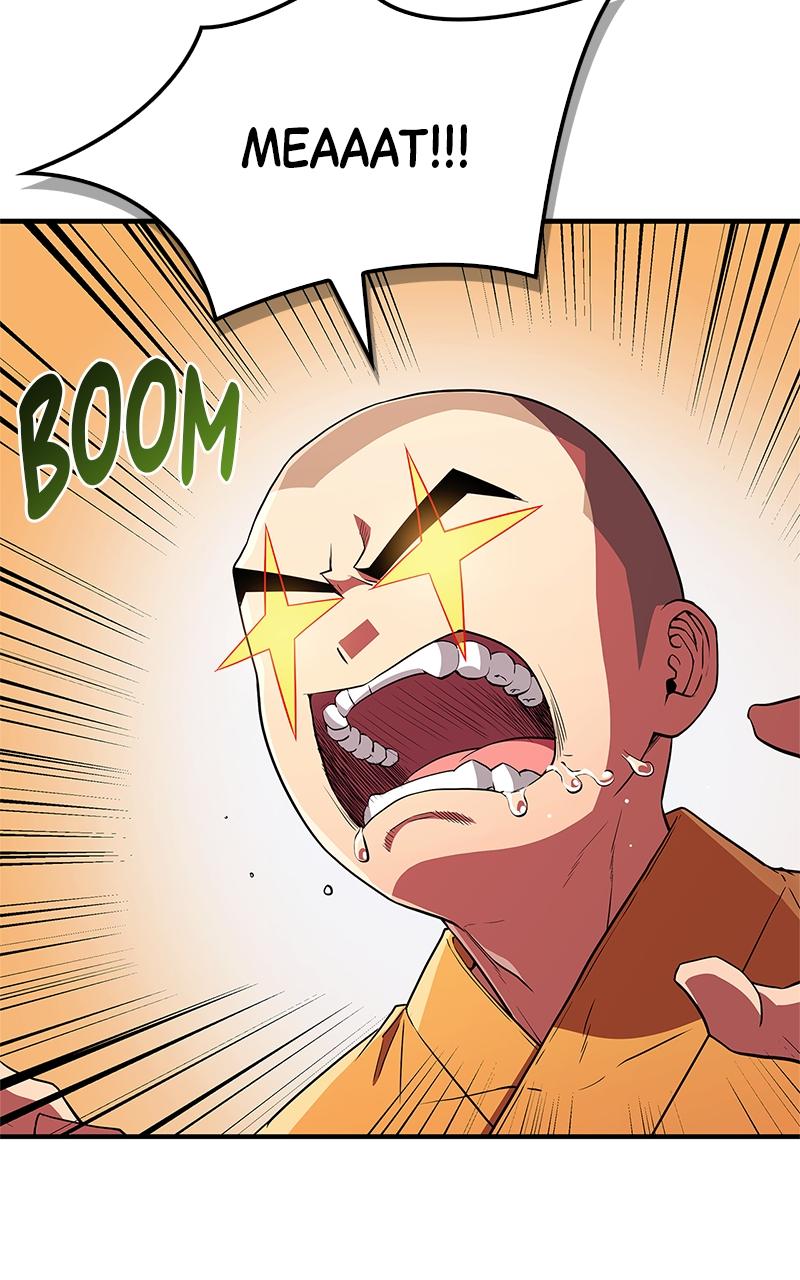 The Genius Murim Fitness Trainer Chap 14 - Next Chap 15