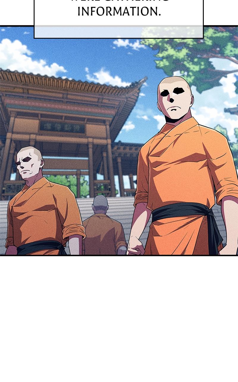 The Genius Murim Fitness Trainer Chap 14 - Next Chap 15
