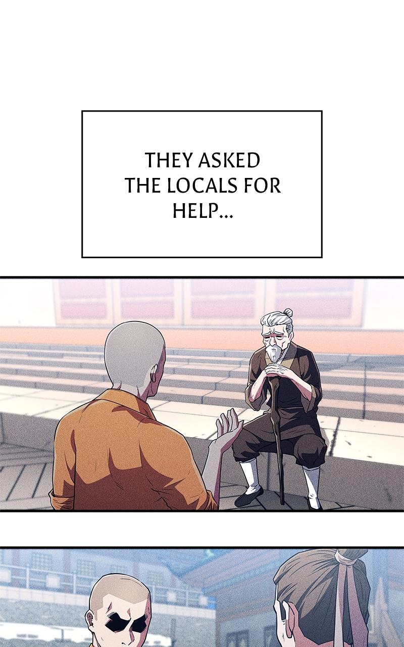 The Genius Murim Fitness Trainer Chap 14 - Next Chap 15