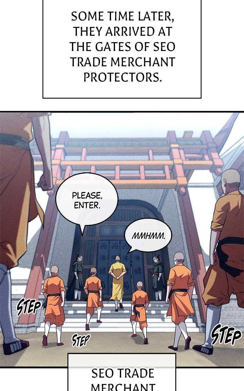 The Genius Murim Fitness Trainer Chap 14 - Next Chap 15