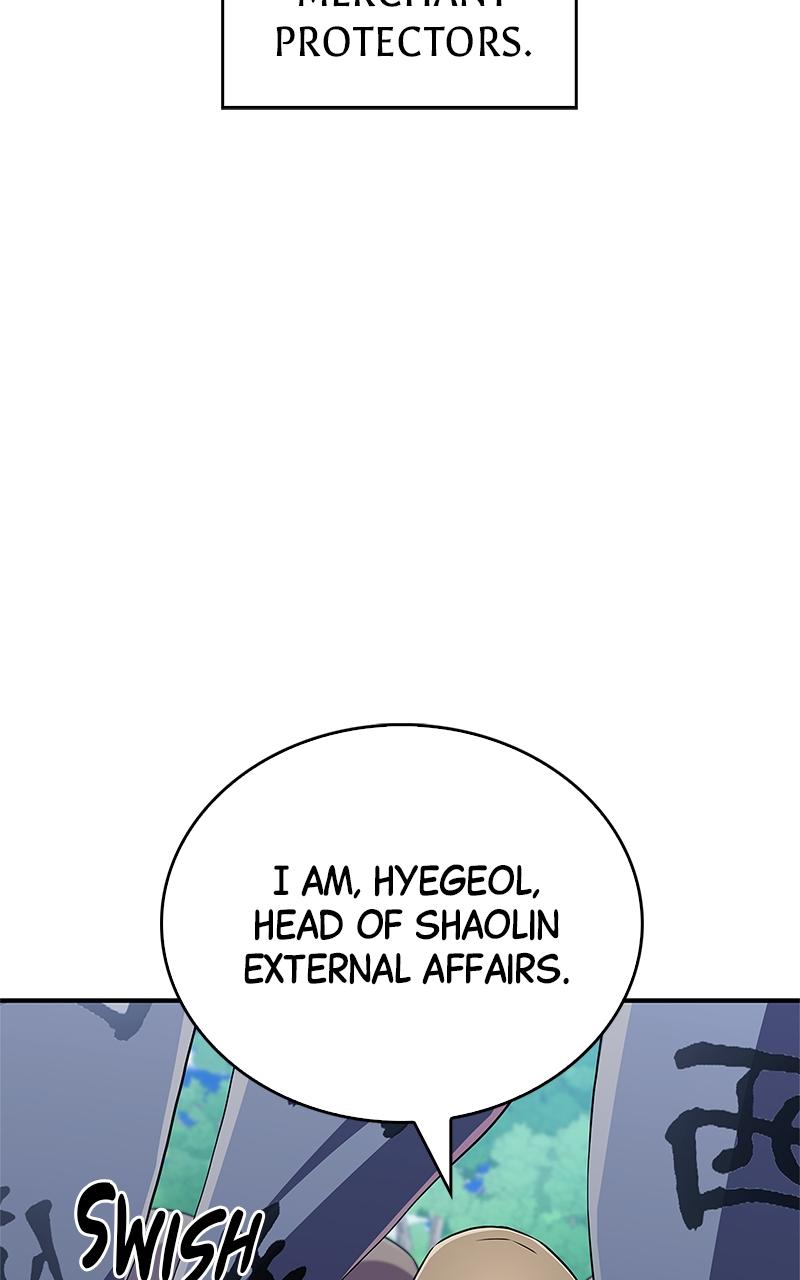 The Genius Murim Fitness Trainer Chap 14 - Next Chap 15