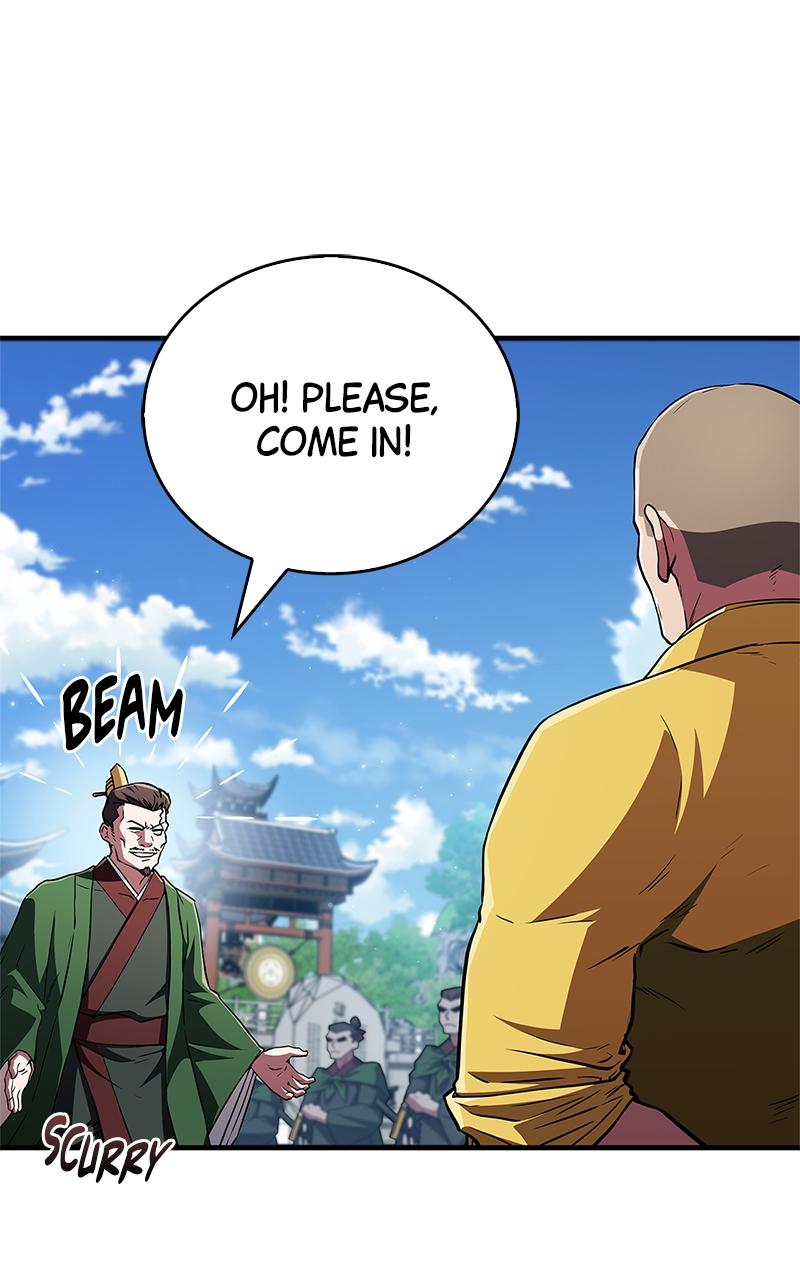 The Genius Murim Fitness Trainer Chap 14 - Next Chap 15