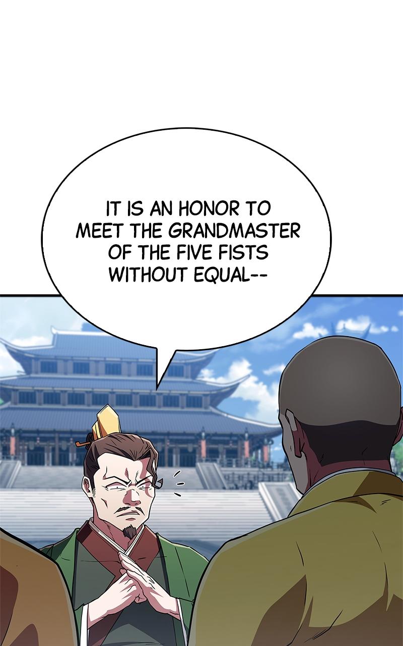 The Genius Murim Fitness Trainer Chap 14 - Next Chap 15