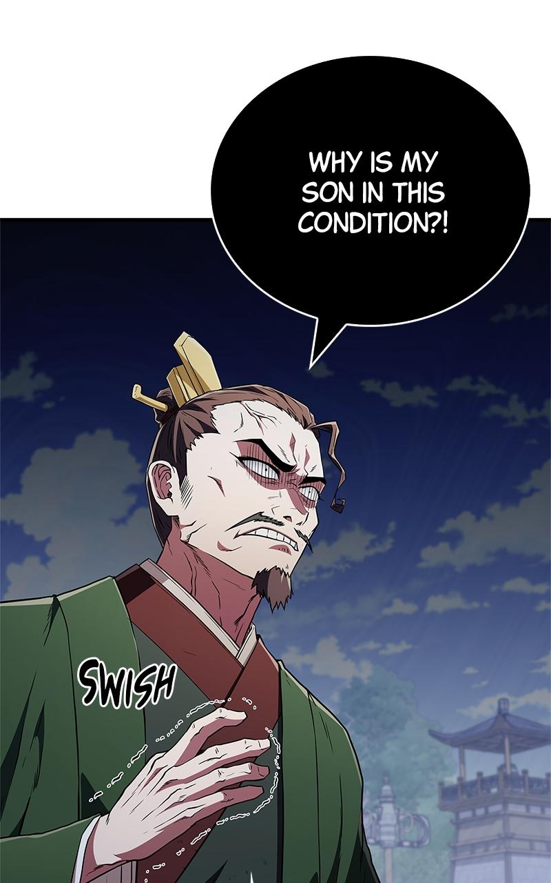 The Genius Murim Fitness Trainer Chap 14 - Next Chap 15