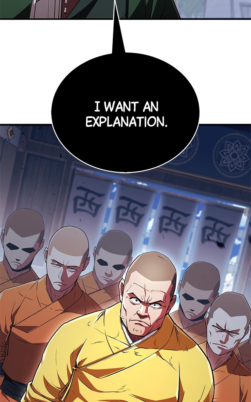 The Genius Murim Fitness Trainer Chap 14 - Next Chap 15