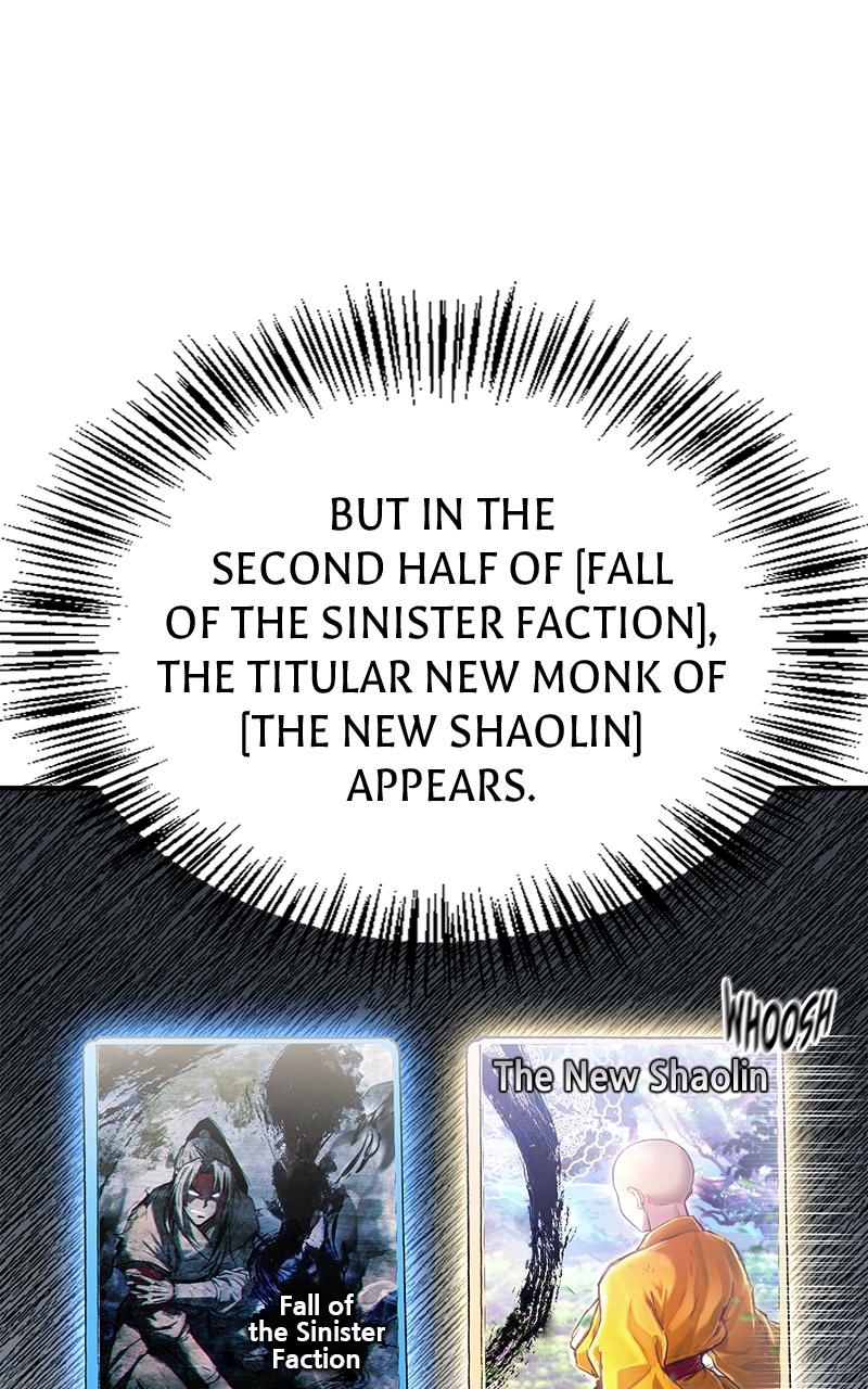 The Genius Murim Fitness Trainer Chap 14 - Next Chap 15