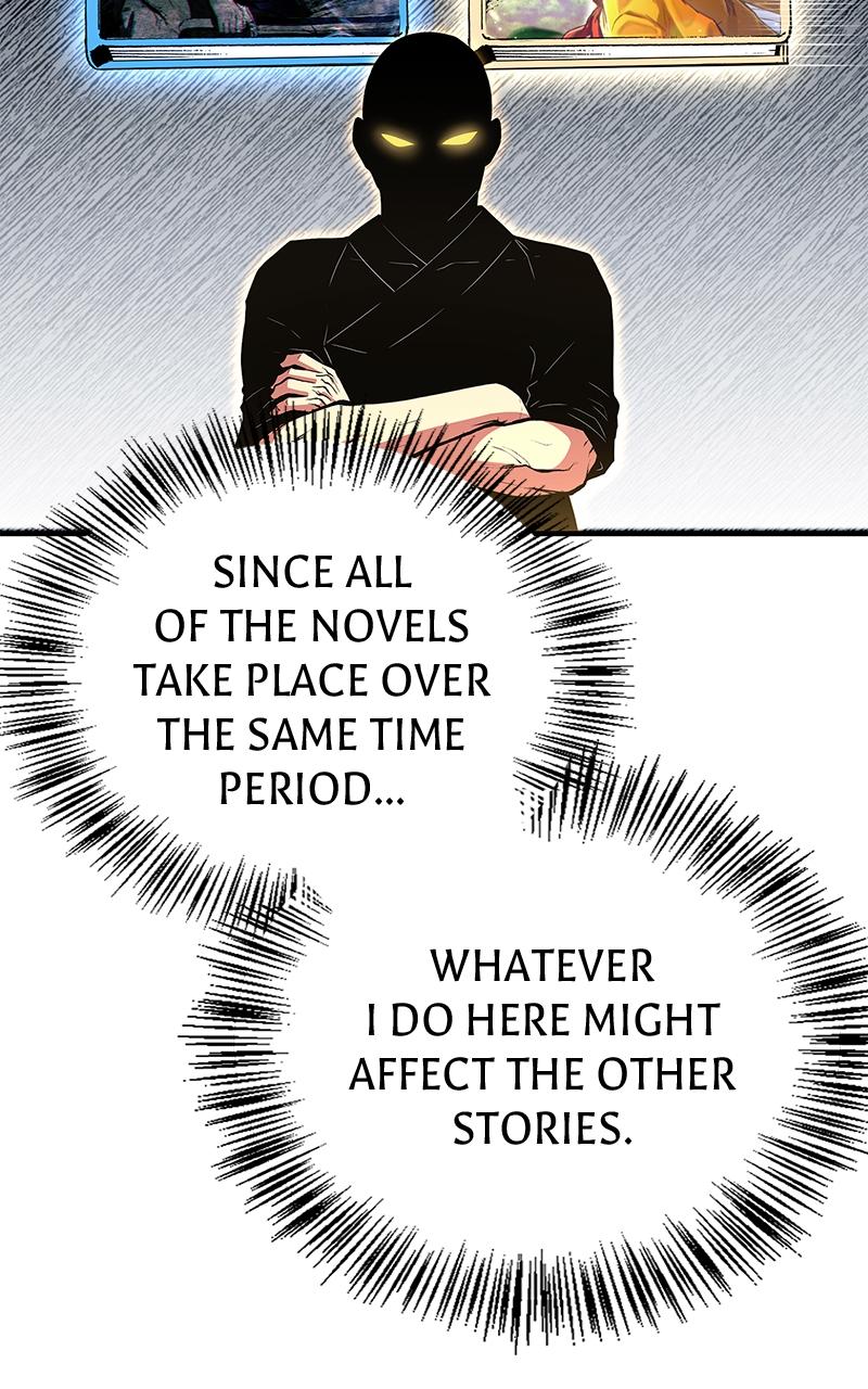 The Genius Murim Fitness Trainer Chap 14 - Next Chap 15