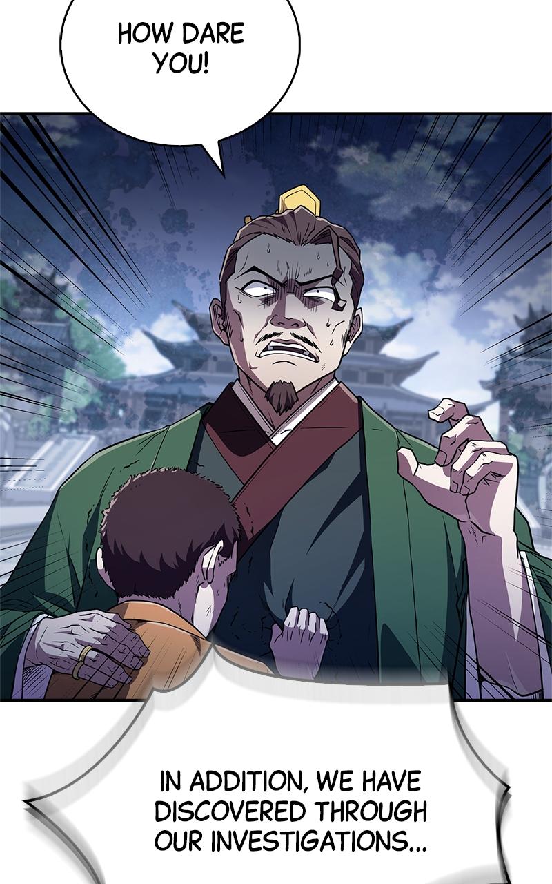 The Genius Murim Fitness Trainer Chap 15 - Next Chap 16