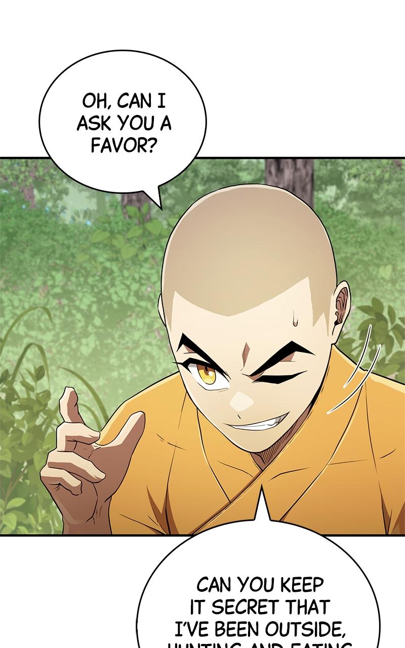 The Genius Murim Fitness Trainer Chap 15 - Next Chap 16