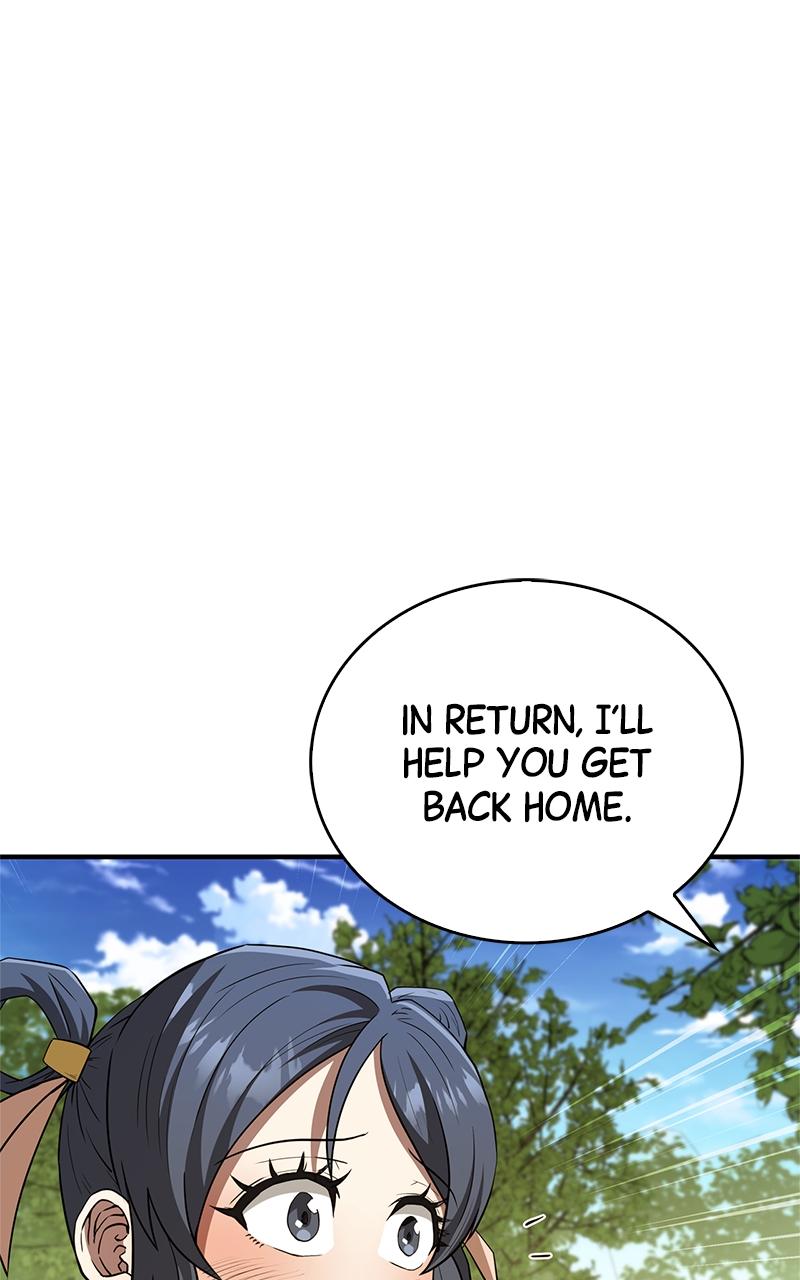 The Genius Murim Fitness Trainer Chap 15 - Next Chap 16