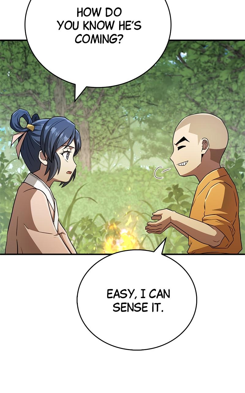 The Genius Murim Fitness Trainer Chap 15 - Next Chap 16