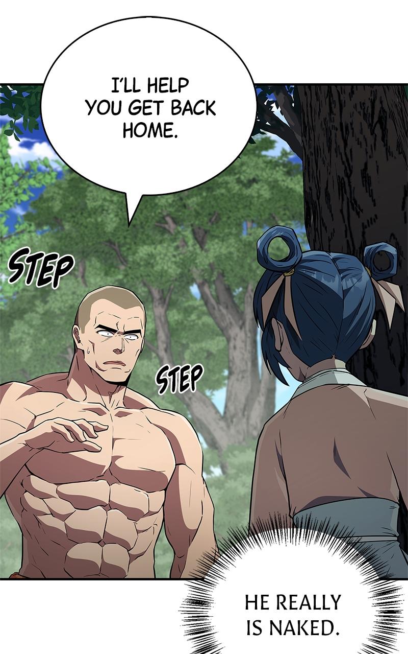 The Genius Murim Fitness Trainer Chap 15 - Next Chap 16