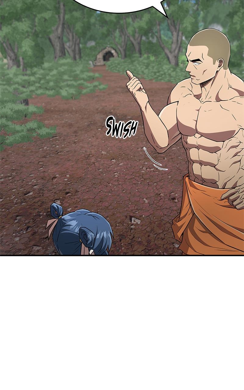 The Genius Murim Fitness Trainer Chap 15 - Next Chap 16