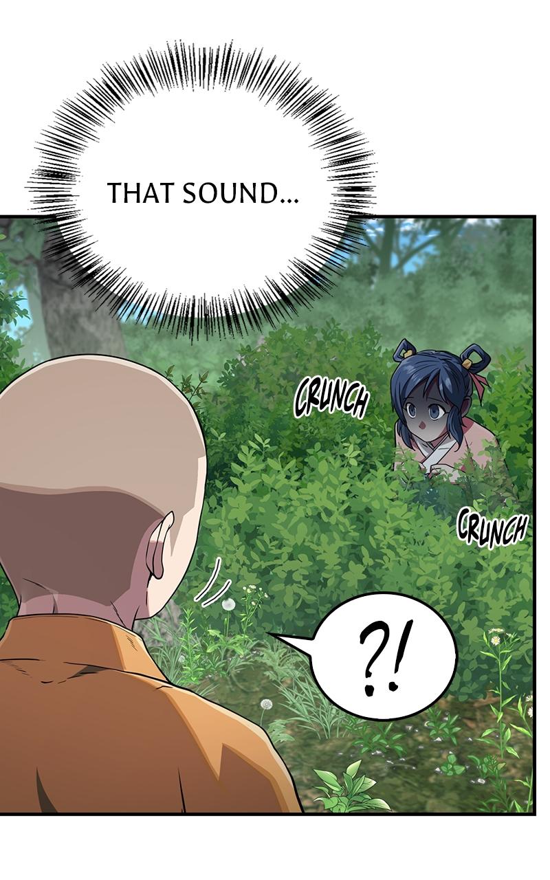 The Genius Murim Fitness Trainer Chap 15 - Next Chap 16