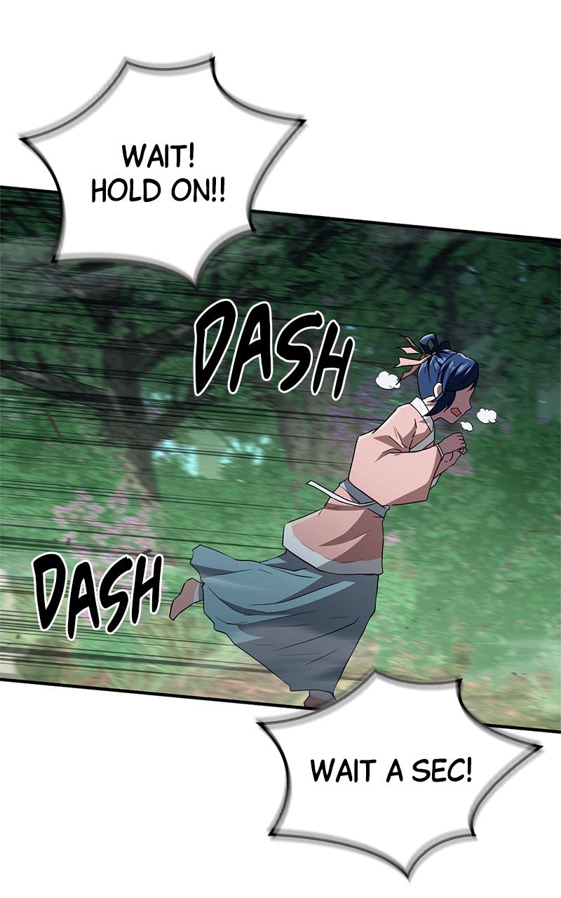 The Genius Murim Fitness Trainer Chap 15 - Next Chap 16