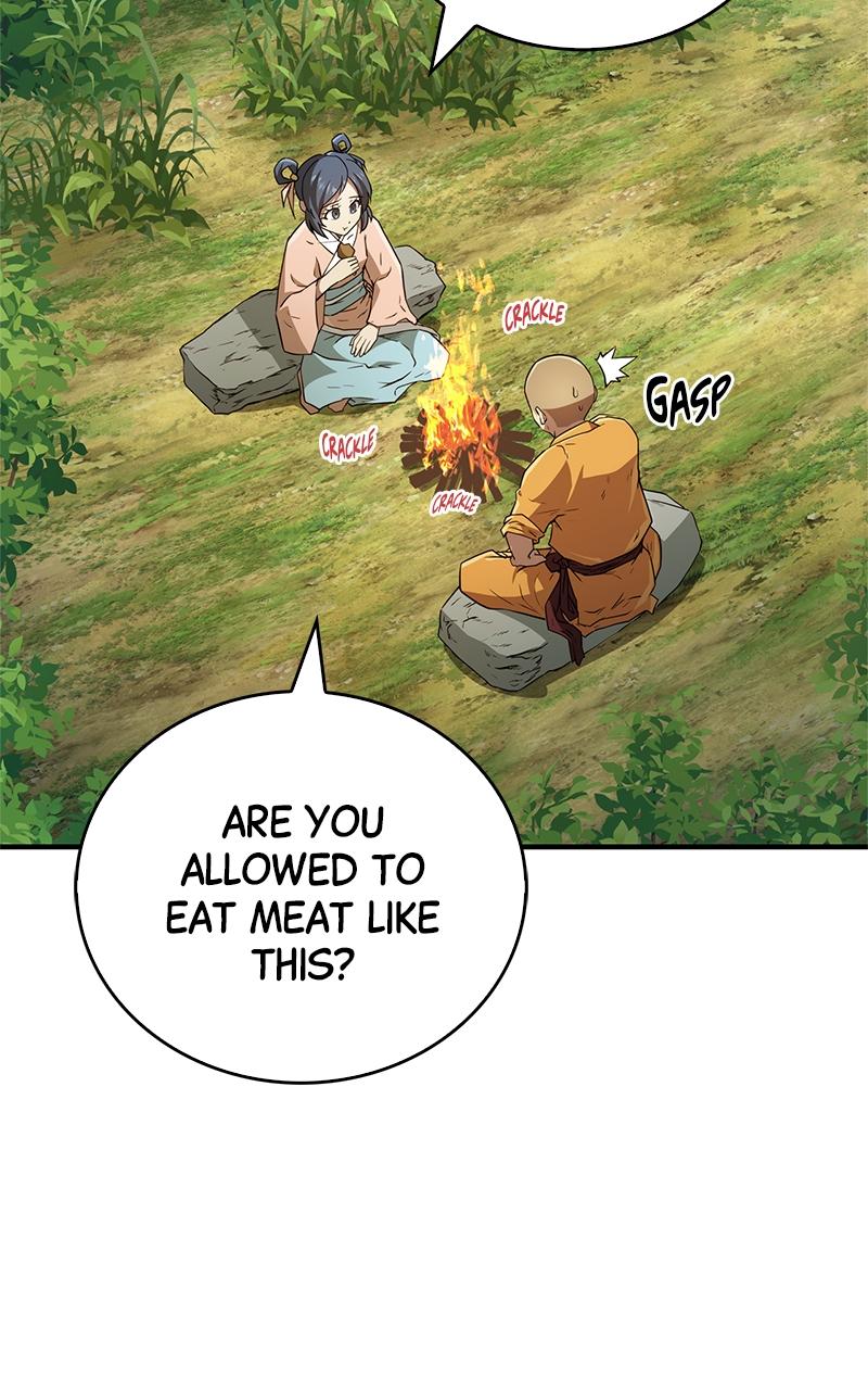 The Genius Murim Fitness Trainer Chap 15 - Next Chap 16