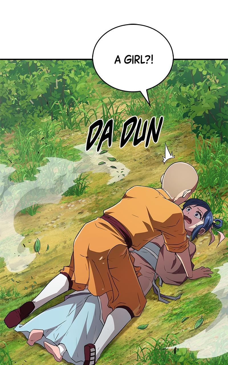 The Genius Murim Fitness Trainer Chap 15 - Next Chap 16