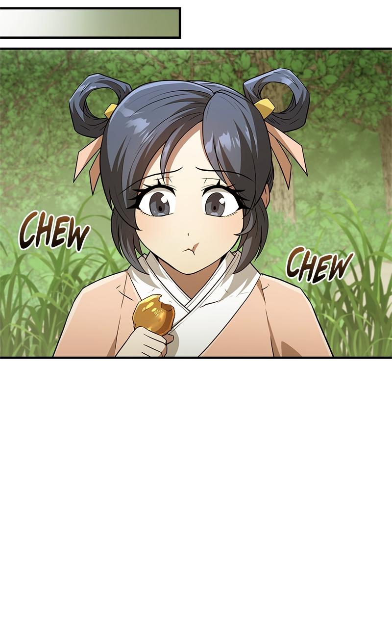 The Genius Murim Fitness Trainer Chap 15 - Next Chap 16