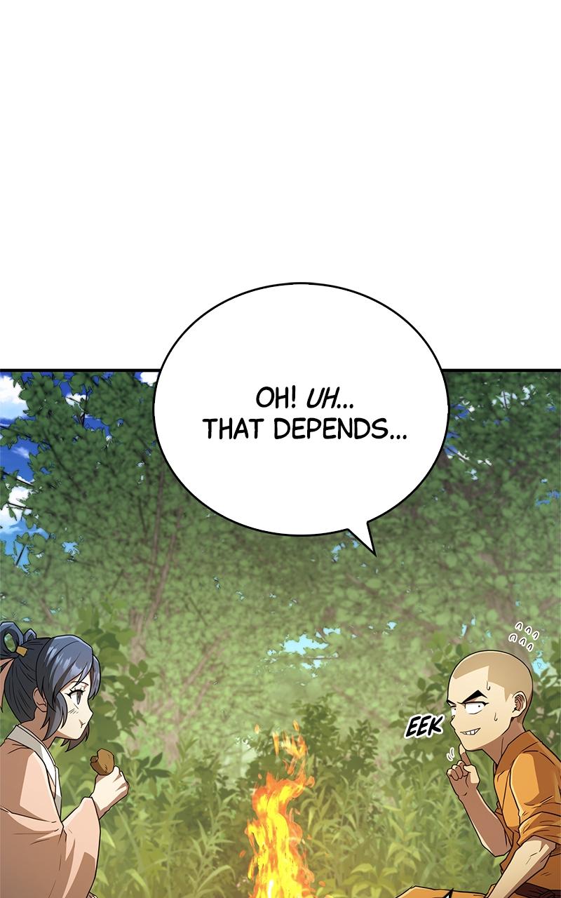 The Genius Murim Fitness Trainer Chap 15 - Next Chap 16