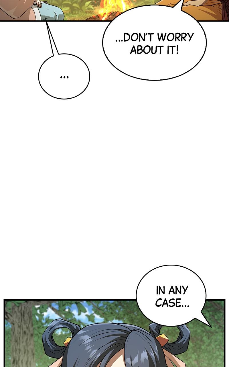 The Genius Murim Fitness Trainer Chap 15 - Next Chap 16