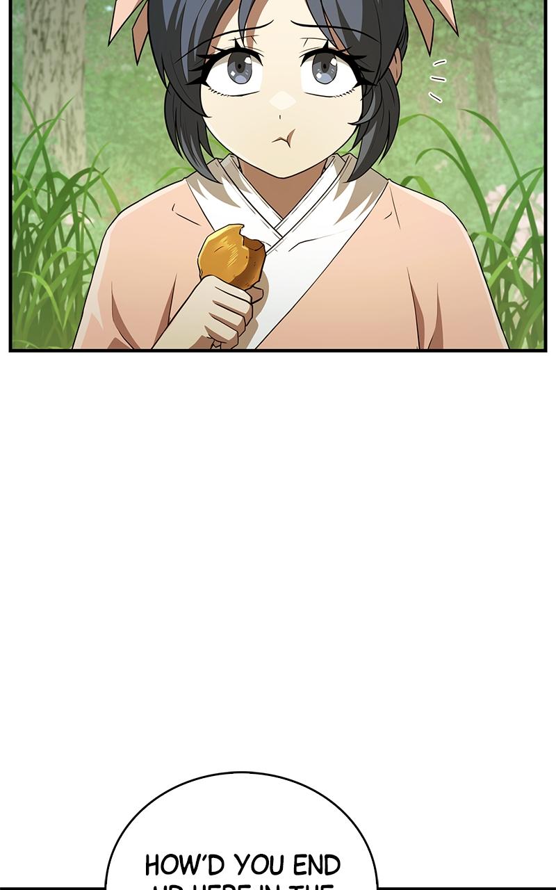 The Genius Murim Fitness Trainer Chap 15 - Next Chap 16