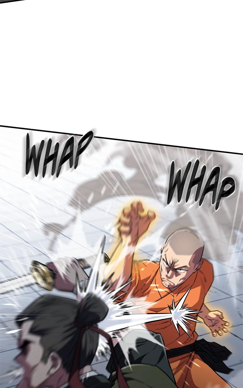 The Genius Murim Fitness Trainer Chap 15 - Next Chap 16