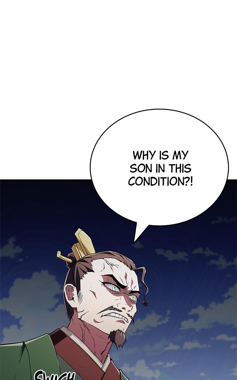 The Genius Murim Fitness Trainer Chap 15 - Next Chap 16