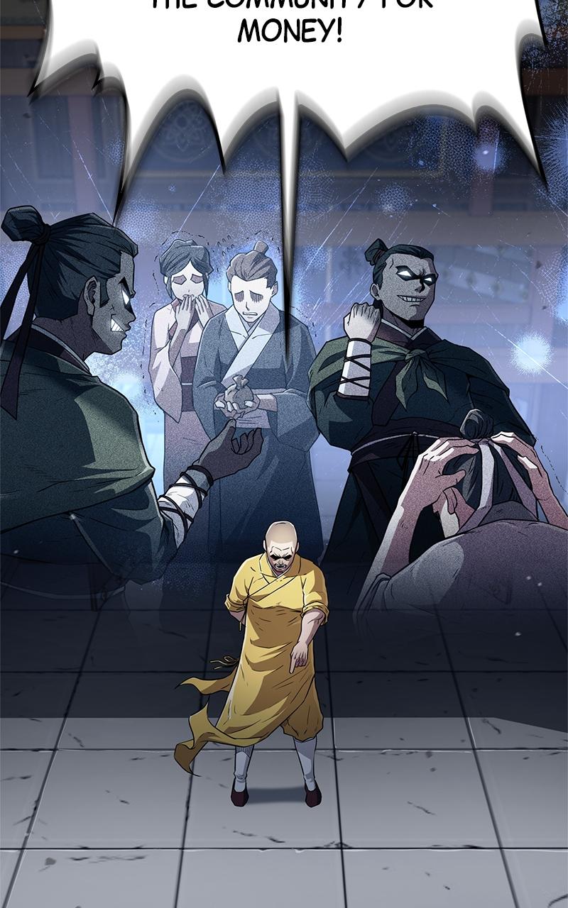 The Genius Murim Fitness Trainer Chap 15 - Next Chap 16