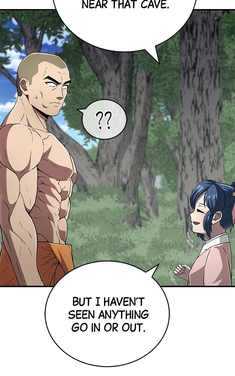 The Genius Murim Fitness Trainer Chap 15 - Next Chap 16