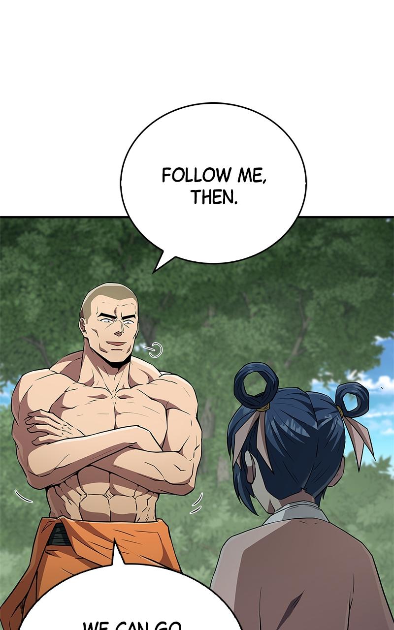 The Genius Murim Fitness Trainer Chap 15 - Next Chap 16