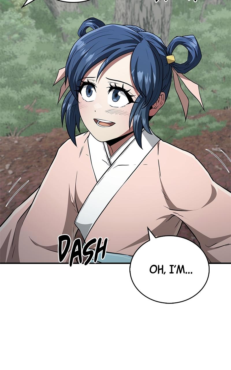 The Genius Murim Fitness Trainer Chap 15 - Next Chap 16