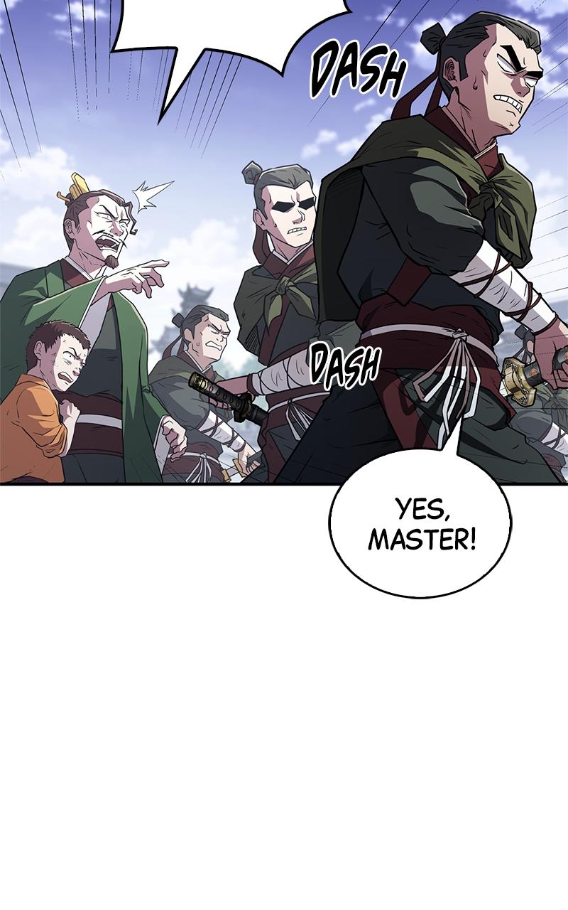 The Genius Murim Fitness Trainer Chap 15 - Next Chap 16
