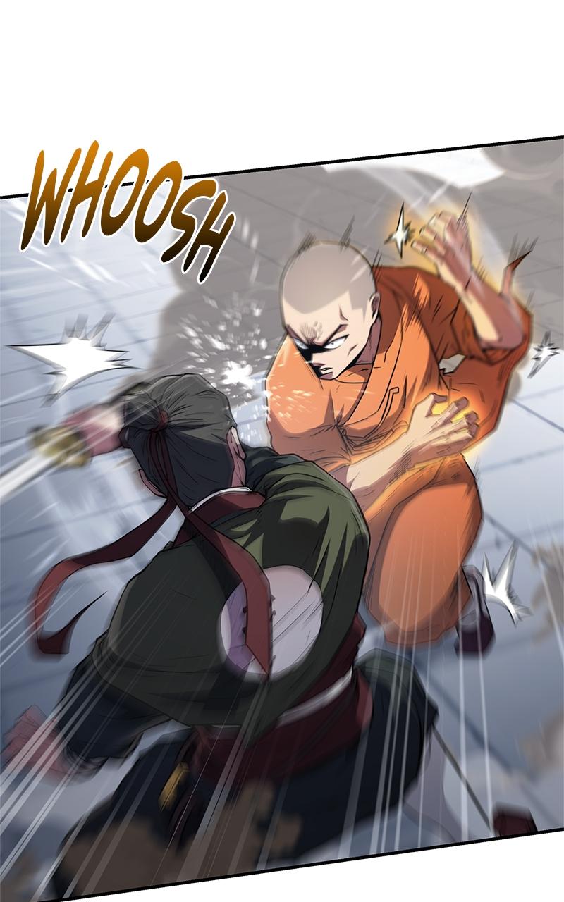 The Genius Murim Fitness Trainer Chap 15 - Next Chap 16