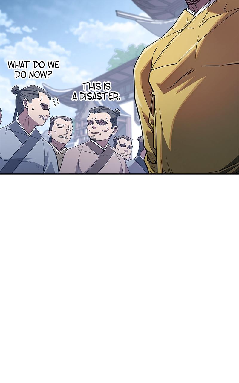 The Genius Murim Fitness Trainer Chap 15 - Next Chap 16