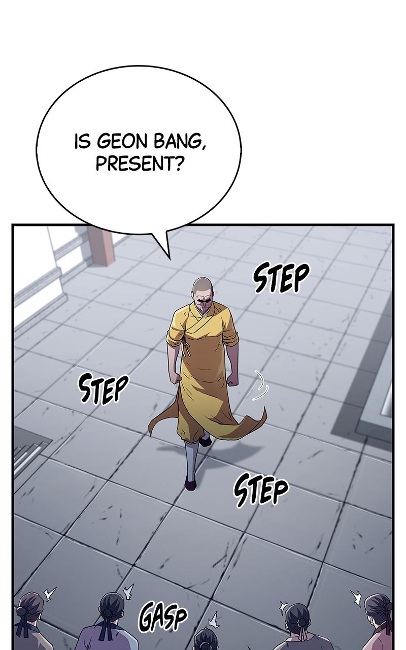 The Genius Murim Fitness Trainer Chap 15 - Next Chap 16