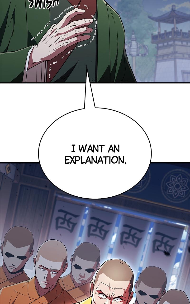 The Genius Murim Fitness Trainer Chap 15 - Next Chap 16