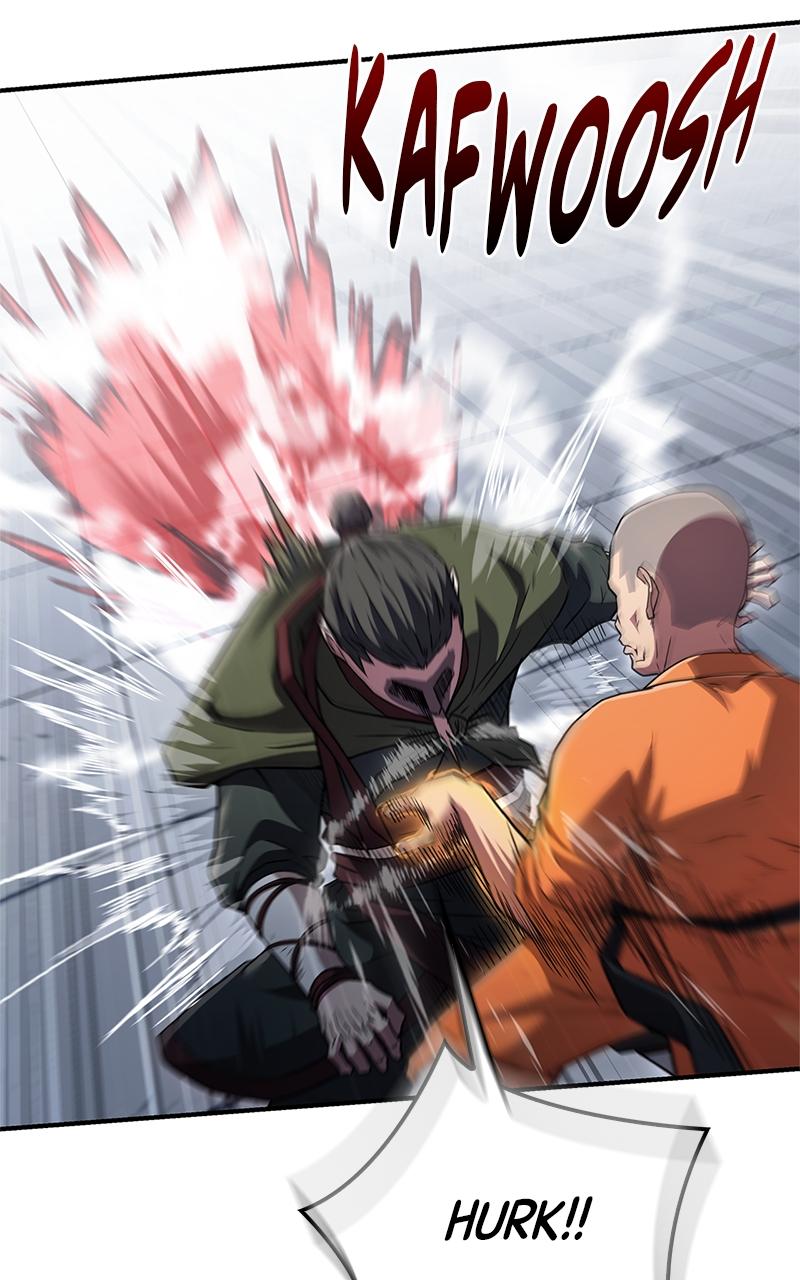 The Genius Murim Fitness Trainer Chap 15 - Next Chap 16
