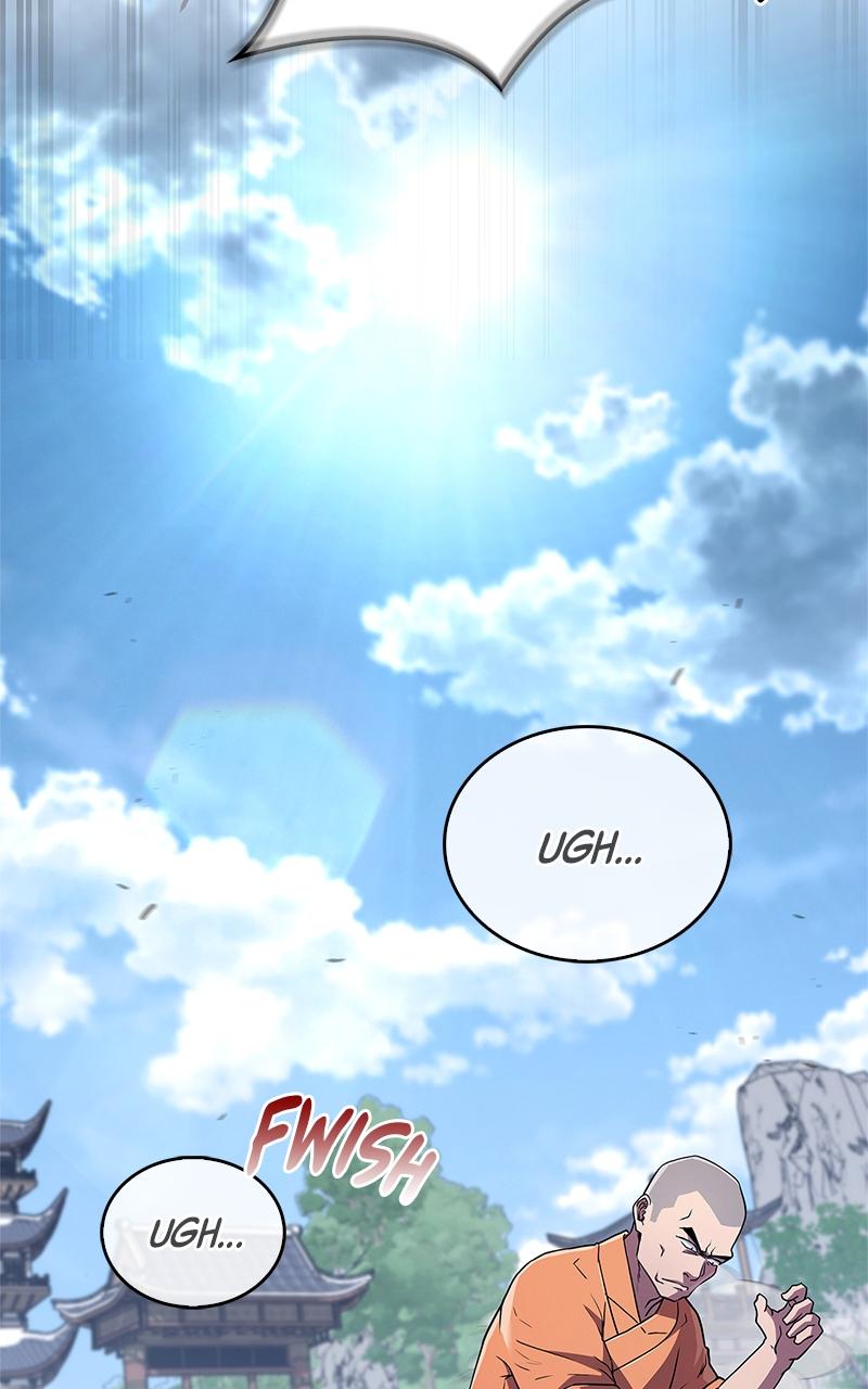 The Genius Murim Fitness Trainer Chap 15 - Next Chap 16