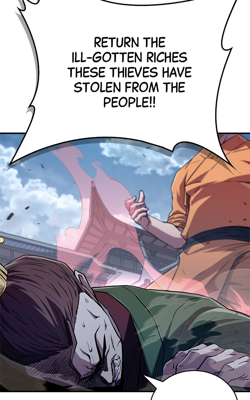 The Genius Murim Fitness Trainer Chap 15 - Next Chap 16