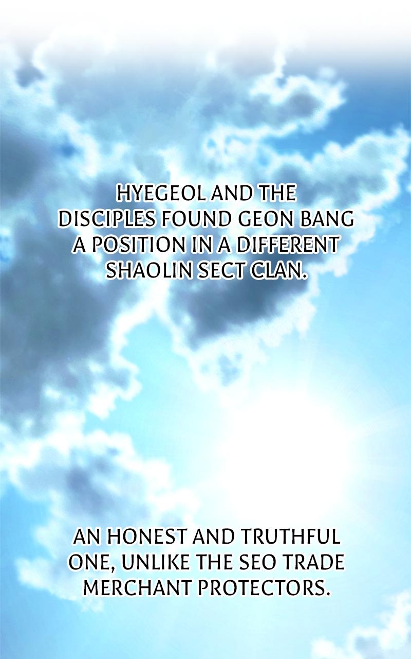 The Genius Murim Fitness Trainer Chap 15 - Next Chap 16